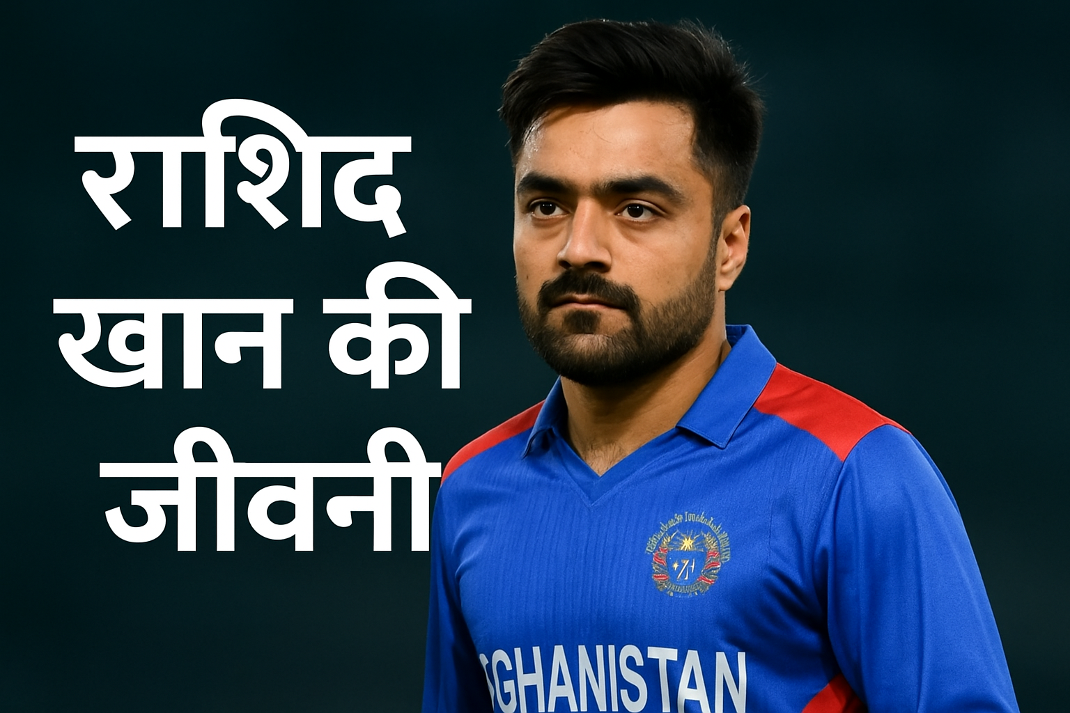 Rashid Khan की जीवनी